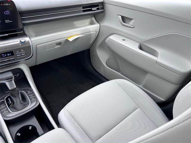 2026 Hyundai Kona SEL Sport AWD Cape Girardeau MO