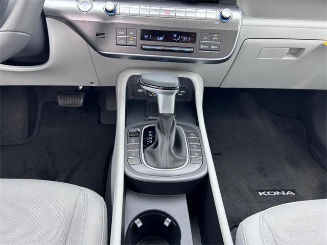 2026 Hyundai Kona SEL Sport AWD Cape Girardeau MO