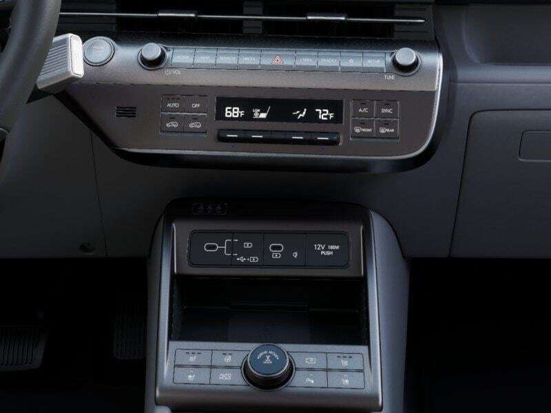 2026 Hyundai Kona SEL Sport AWD Cape Girardeau MO