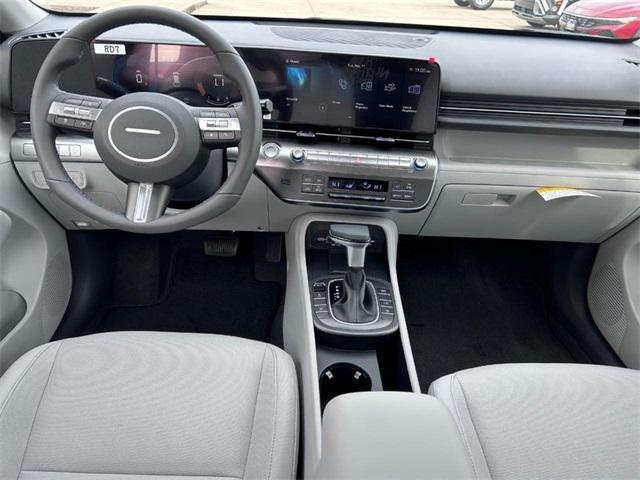 2026 Hyundai Kona SEL Sport AWD Cape Girardeau MO