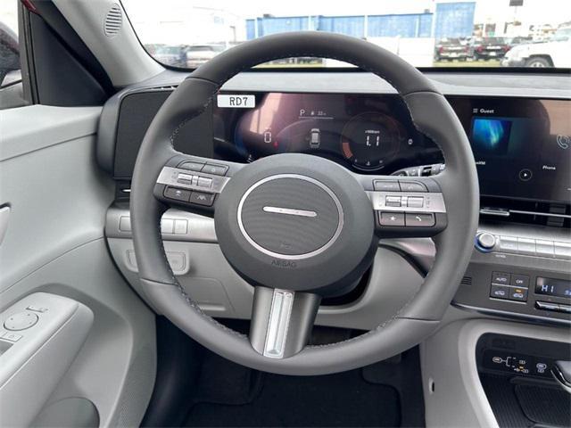 2026 Hyundai Kona SEL Sport AWD Cape Girardeau MO