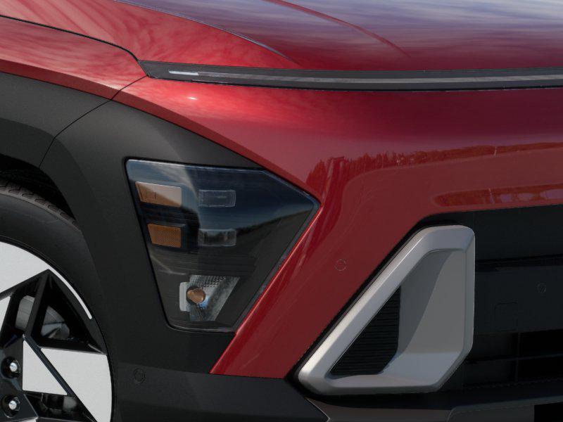 2026 Hyundai Kona SEL Sport AWD Cape Girardeau MO