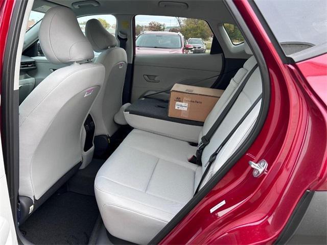 2026 Hyundai Kona SEL Sport AWD Cape Girardeau MO