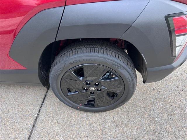 2026 Hyundai Kona SEL Sport AWD Cape Girardeau MO