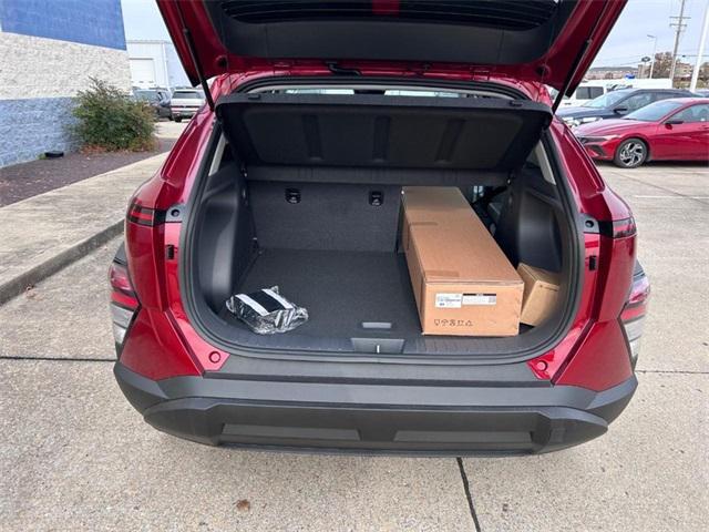 2026 Hyundai Kona SEL Sport AWD Cape Girardeau MO