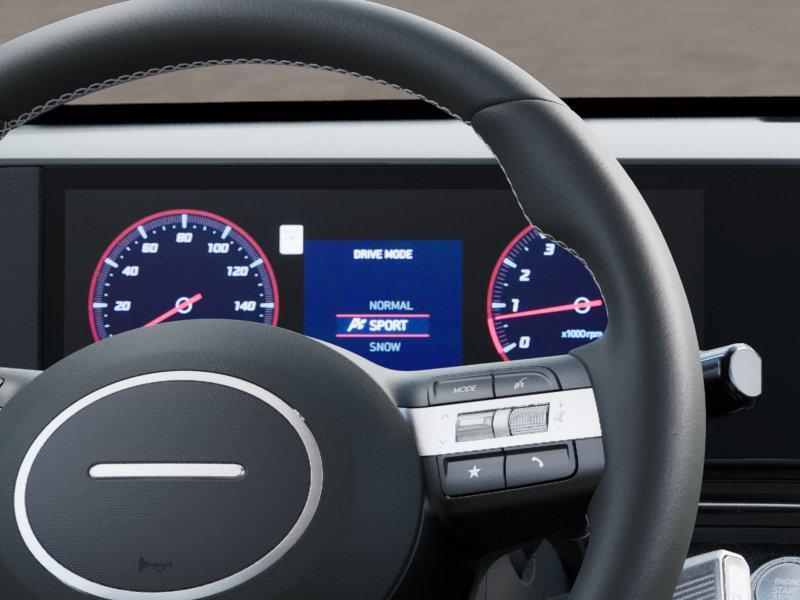 2026 Hyundai Kona SEL Sport AWD Cape Girardeau MO
