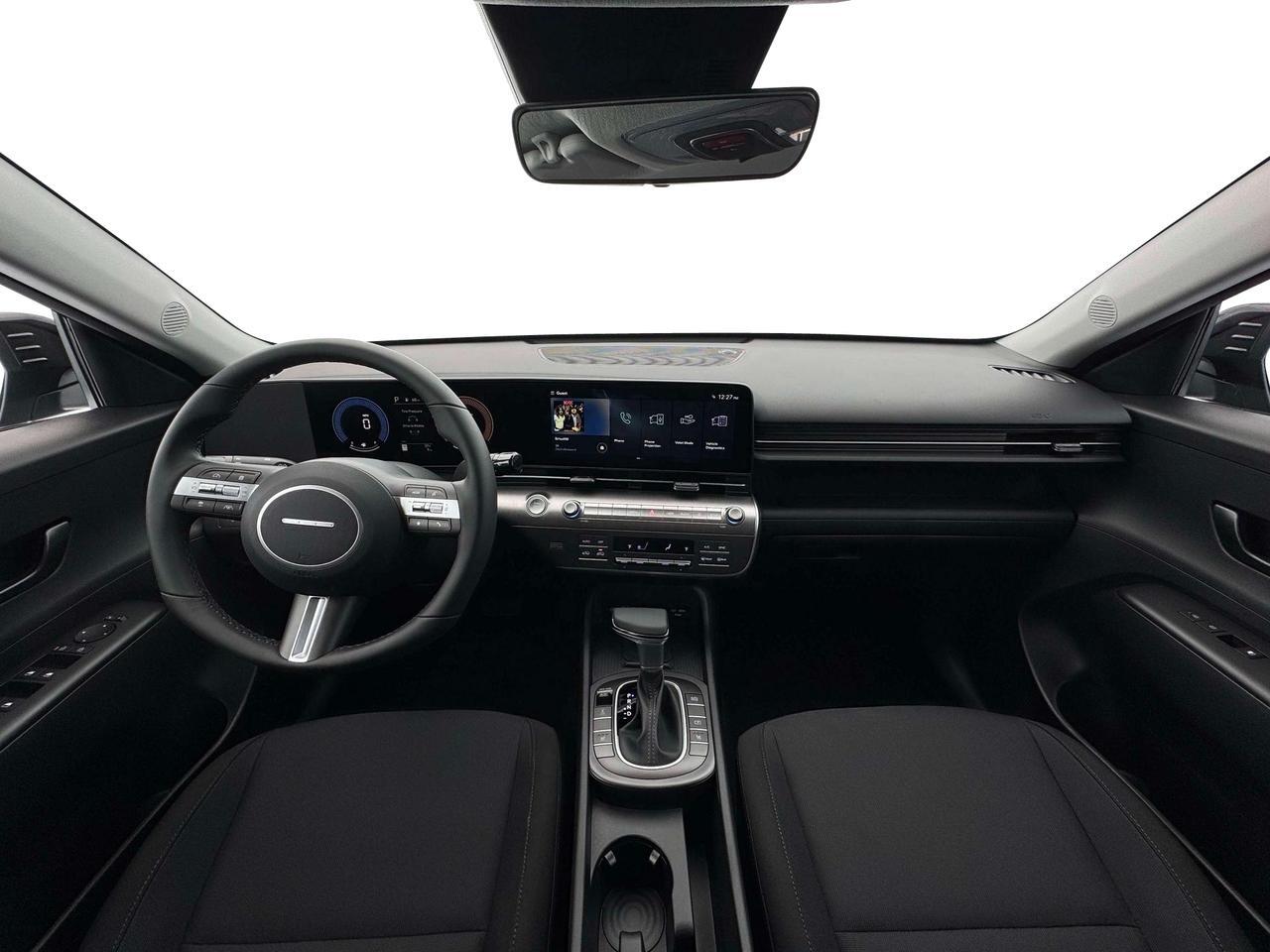 2026 Hyundai Kona SEL Sport AWD Cape Girardeau MO
