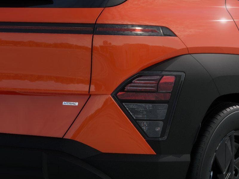 2026 Hyundai Kona SEL Sport AWD Cape Girardeau MO