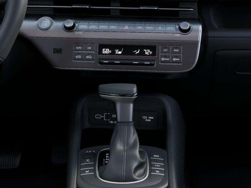 2026 Hyundai Kona SEL Sport AWD Cape Girardeau MO
