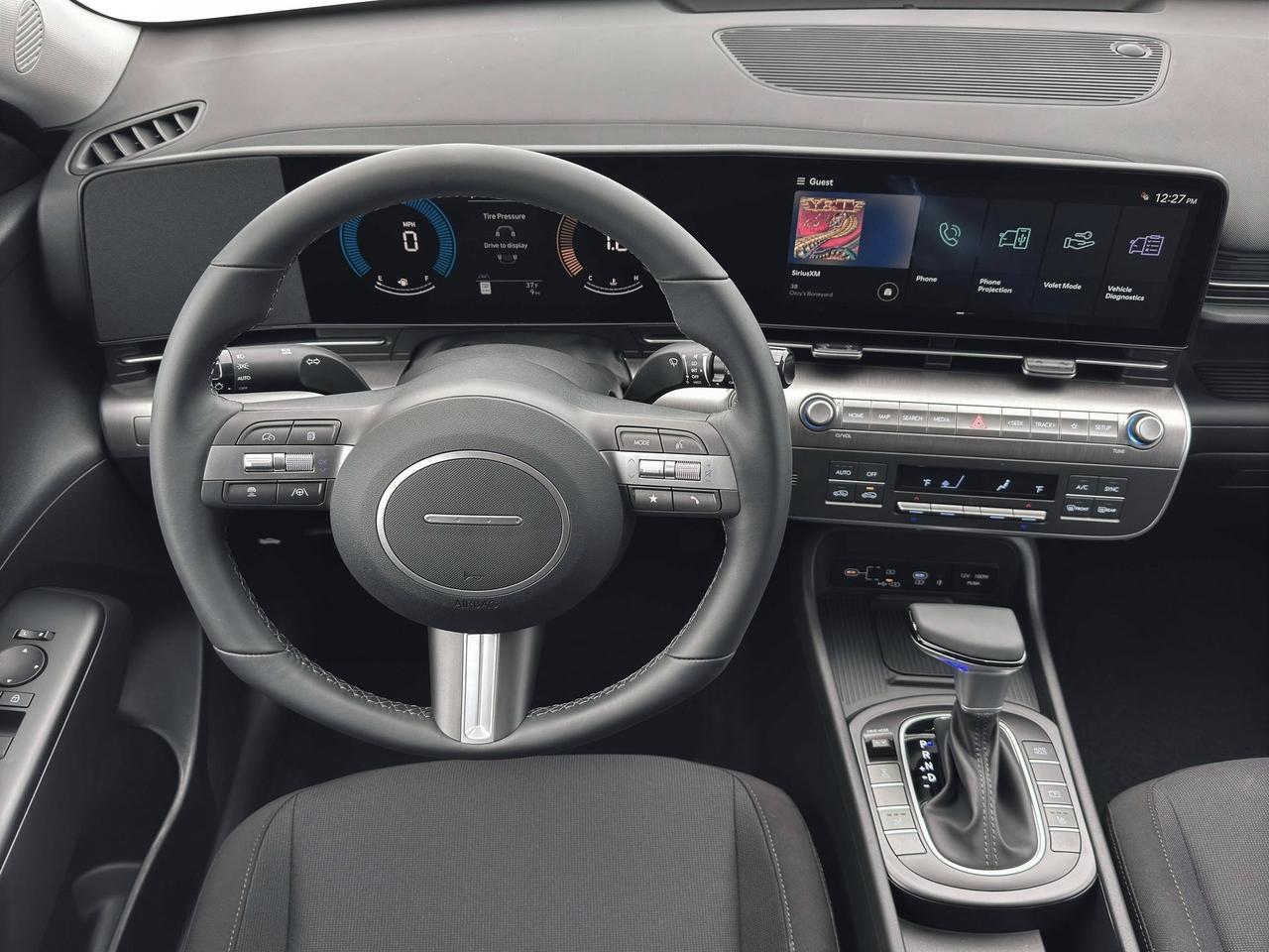 2026 Hyundai Kona SEL Sport AWD Cape Girardeau MO