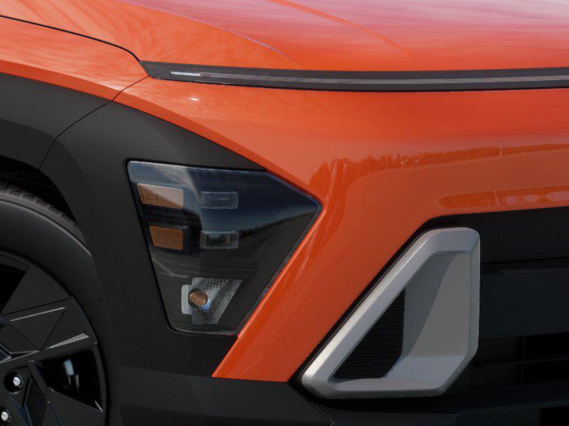 2026 Hyundai Kona SEL Sport AWD Cape Girardeau MO