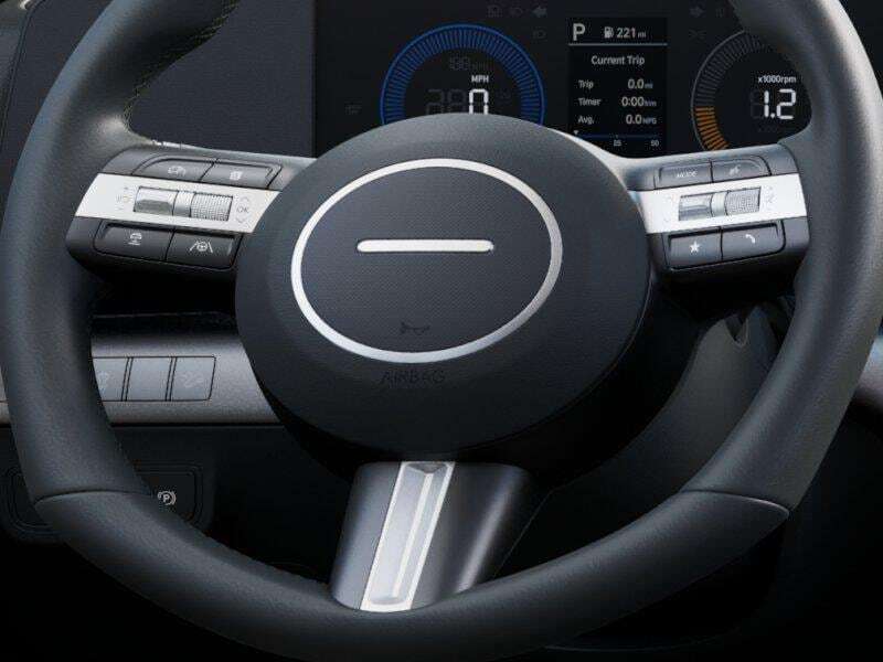 2026 Hyundai Kona SEL Sport AWD Cape Girardeau MO