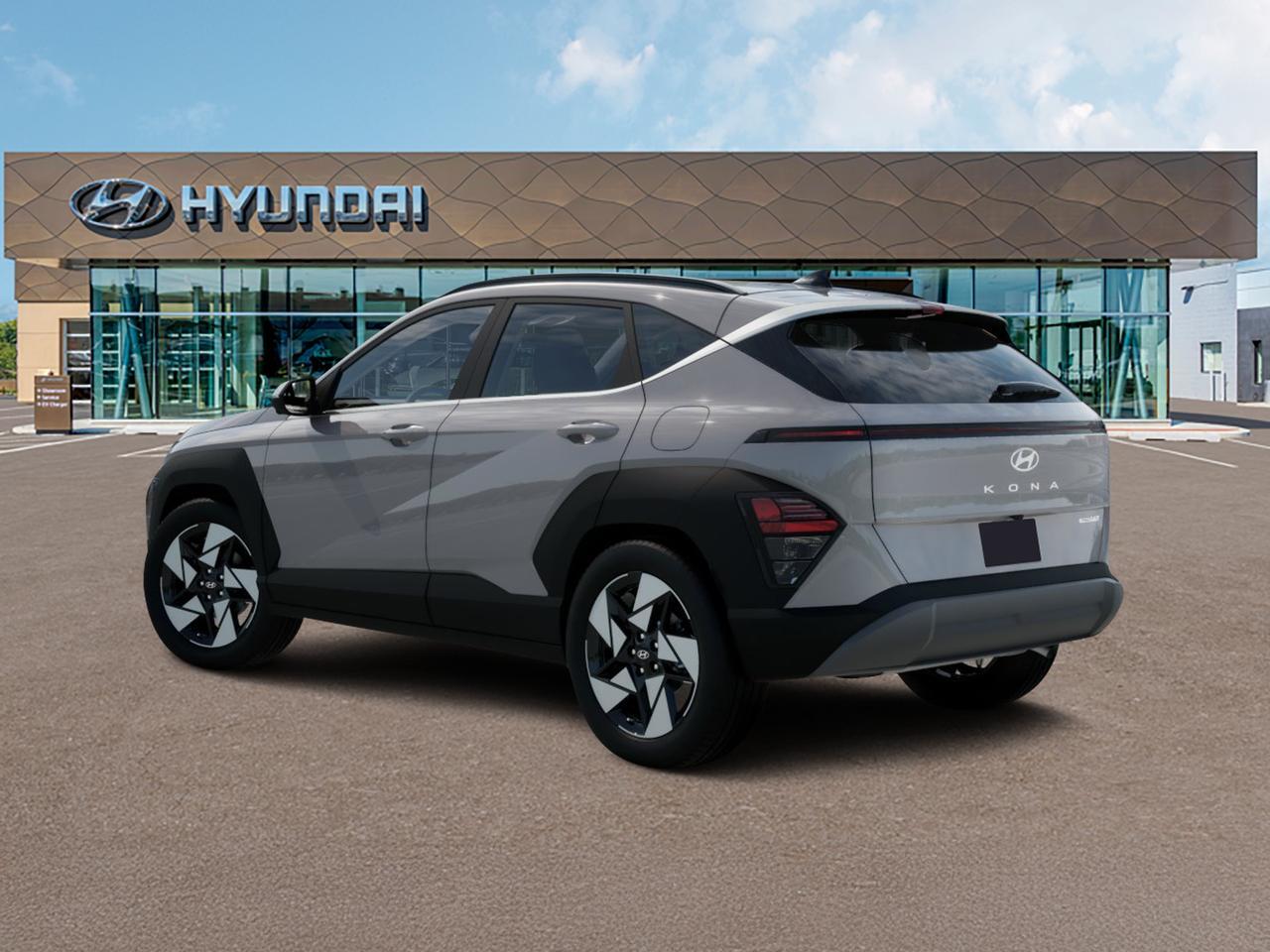 2026 Hyundai Kona SEL Sport AWD Cape Girardeau MO