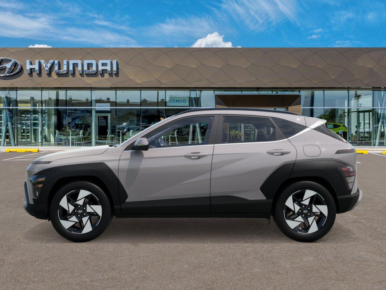 2026 Hyundai Kona SEL Sport AWD Cape Girardeau MO