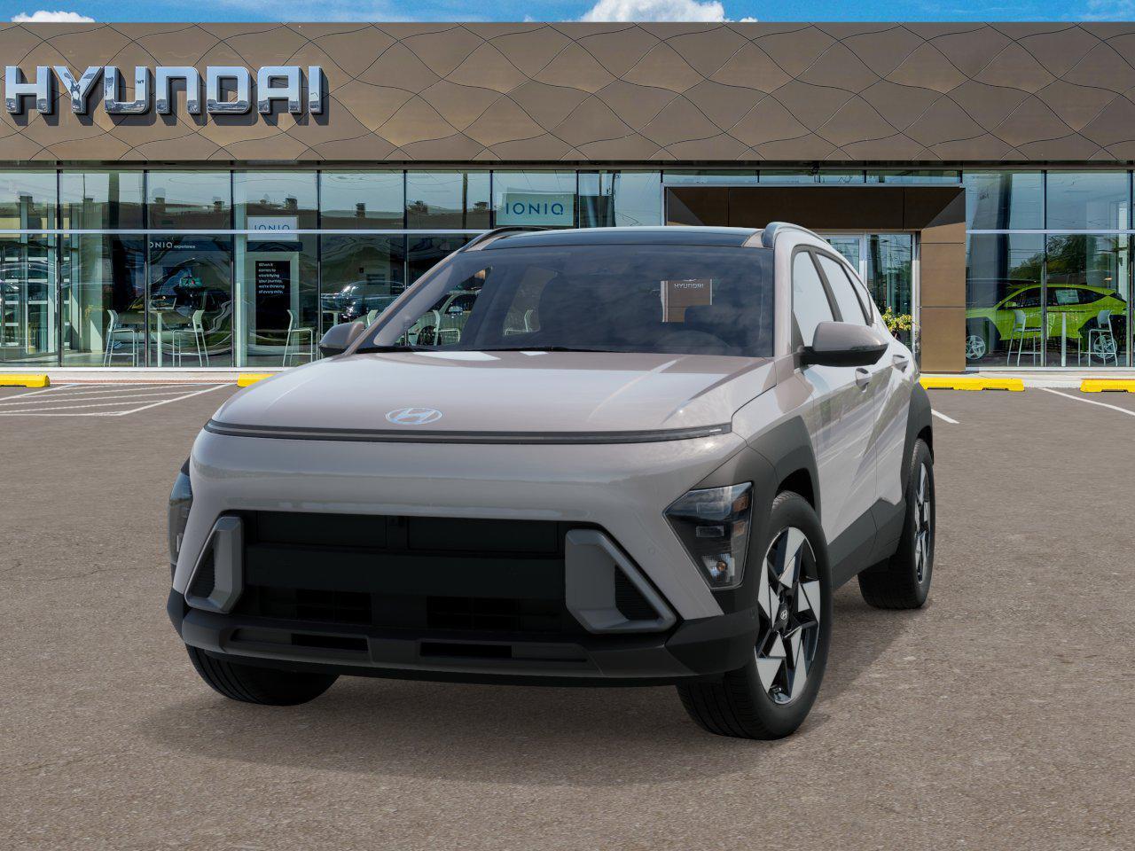 2026 Hyundai Kona SEL Sport AWD Cape Girardeau MO