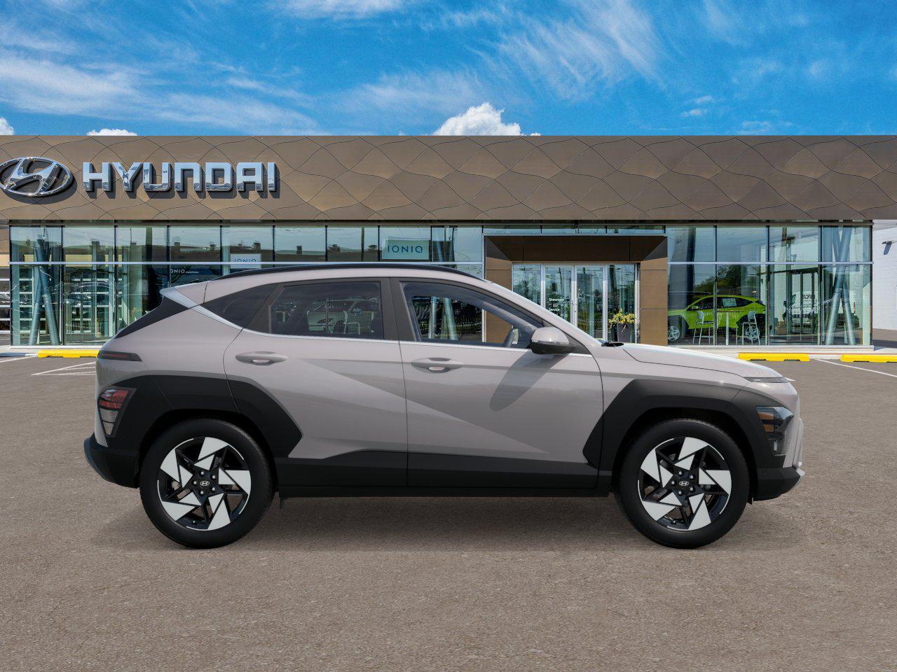 2026 Hyundai Kona SEL Sport AWD Cape Girardeau MO