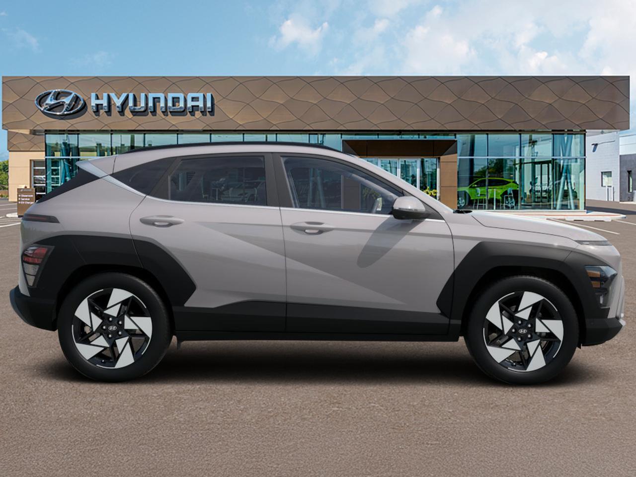 2026 Hyundai Kona SEL Sport AWD Cape Girardeau MO