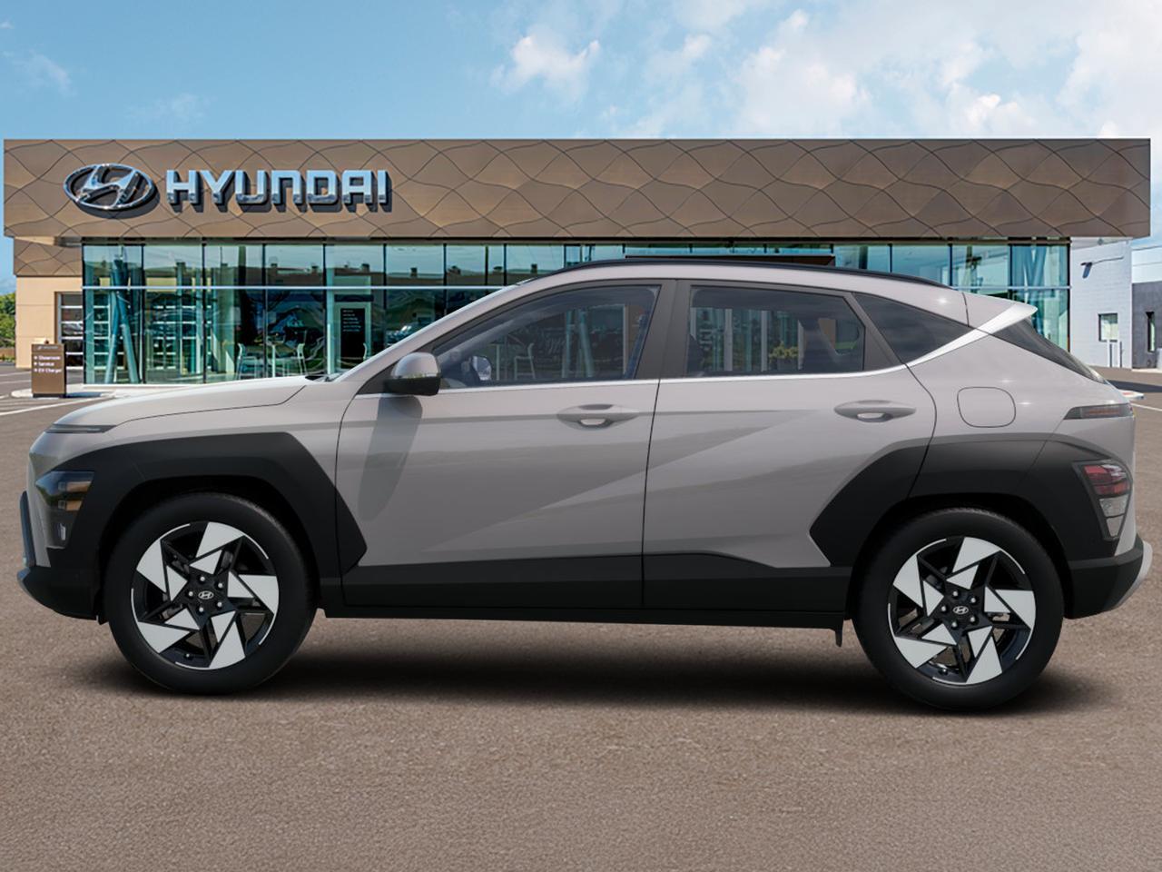 2026 Hyundai Kona SEL Sport AWD Cape Girardeau MO