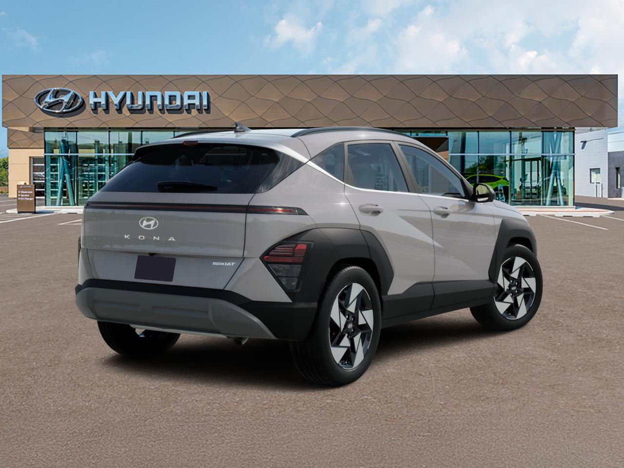 2026 Hyundai Kona SEL Sport AWD Cape Girardeau MO