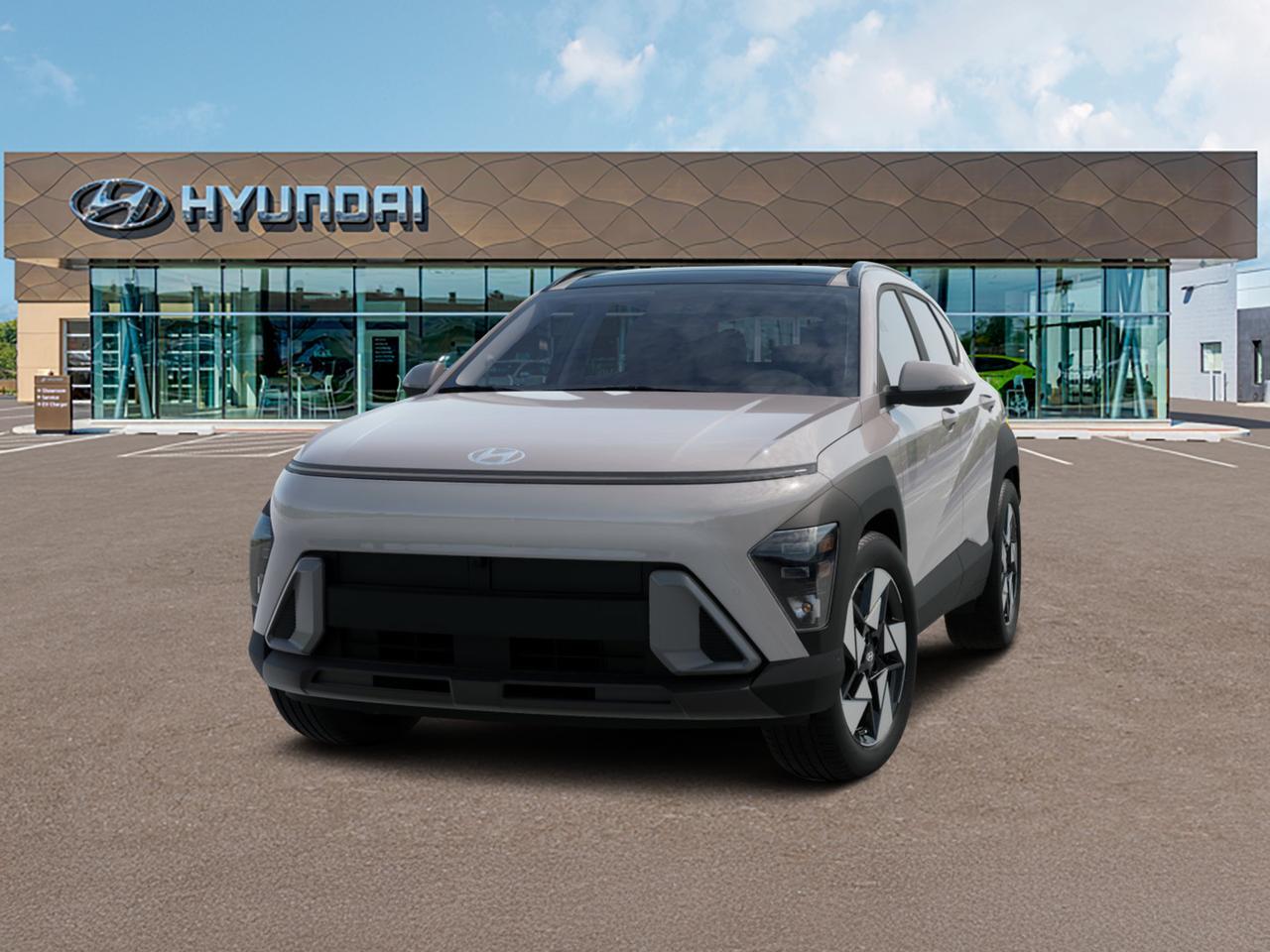 2026 Hyundai Kona SEL Sport AWD Cape Girardeau MO