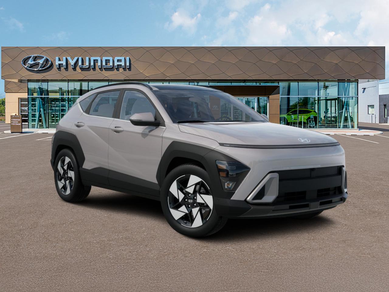 2026 Hyundai Kona SEL Sport AWD Cape Girardeau MO