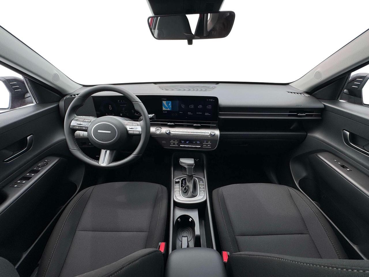 2026 Hyundai Kona SEL Sport AWD Cape Girardeau MO