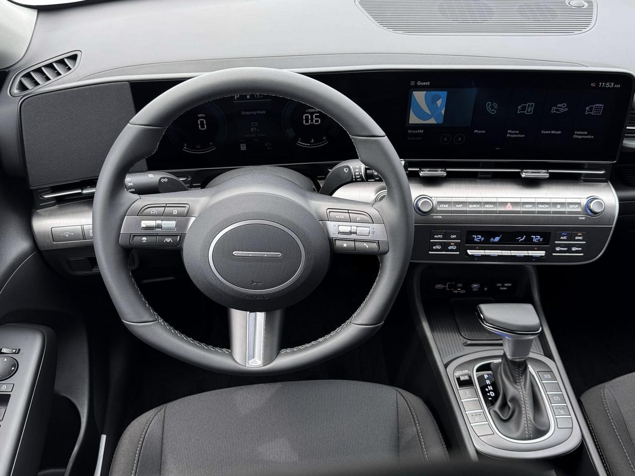 2026 Hyundai Kona SEL Sport AWD Cape Girardeau MO