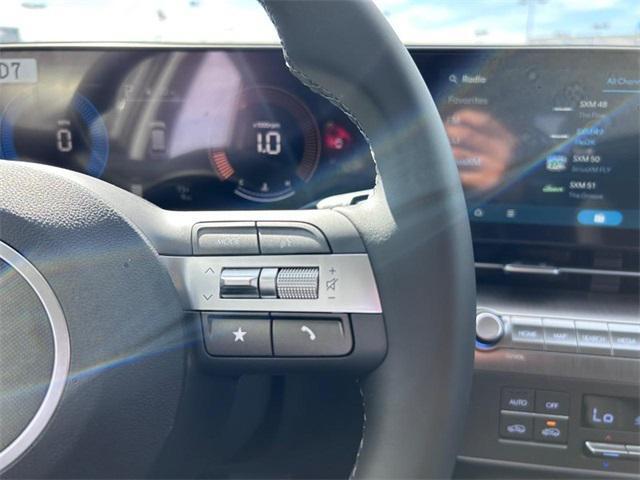 2026 Hyundai Kona SEL Sport AWD Cape Girardeau MO