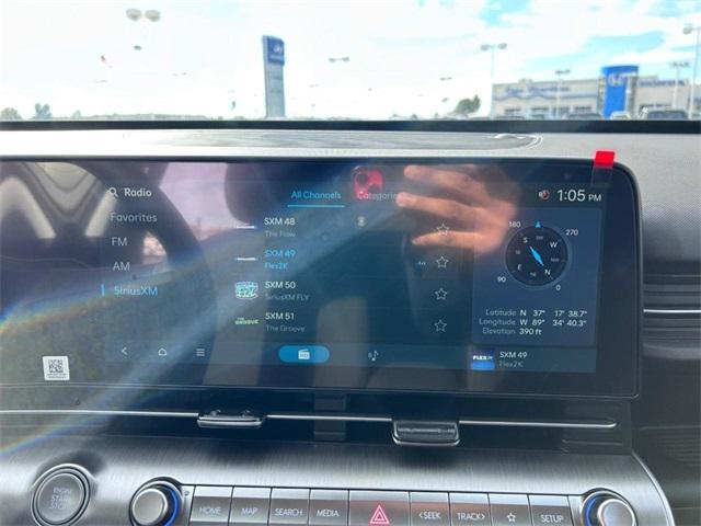 2026 Hyundai Kona SEL Sport AWD Cape Girardeau MO