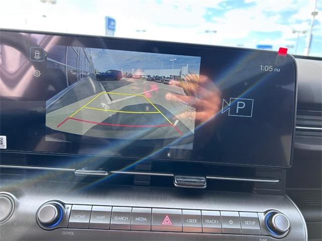 2026 Hyundai Kona SEL Sport AWD Cape Girardeau MO