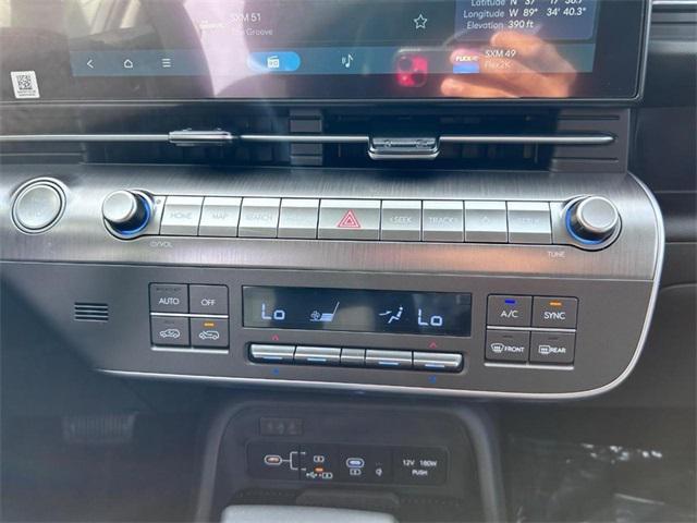 2026 Hyundai Kona SEL Sport AWD Cape Girardeau MO