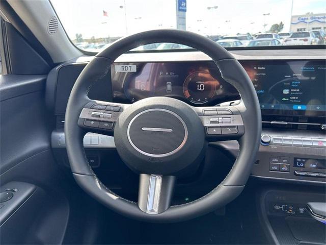 2026 Hyundai Kona SEL Sport AWD Cape Girardeau MO