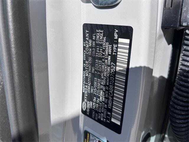 2026 Hyundai Kona SEL Sport AWD Cape Girardeau MO