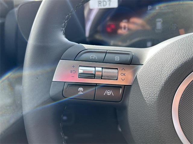 2026 Hyundai Kona SEL Sport AWD Cape Girardeau MO