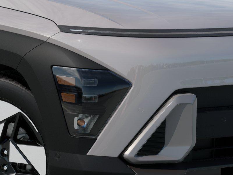 2026 Hyundai Kona SEL Sport AWD Cape Girardeau MO
