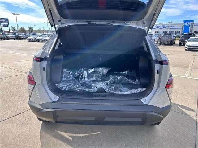 2026 Hyundai Kona SEL Sport AWD Cape Girardeau MO