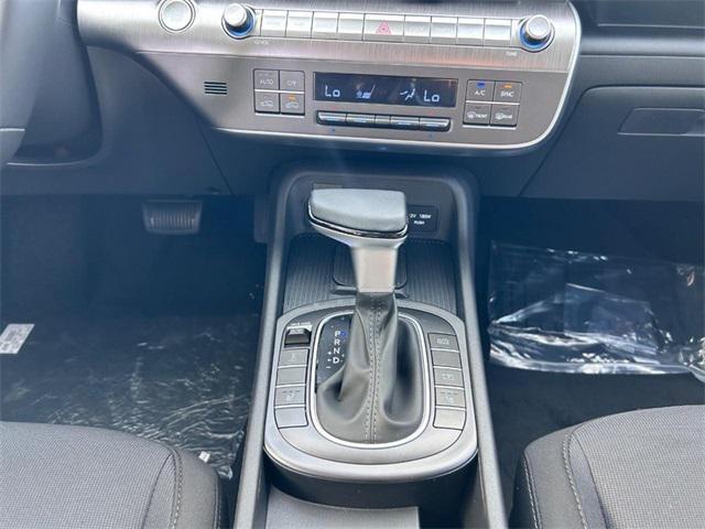 2026 Hyundai Kona SEL Sport AWD Cape Girardeau MO