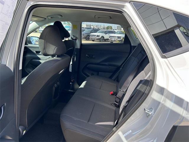 2026 Hyundai Kona SEL Sport AWD Cape Girardeau MO