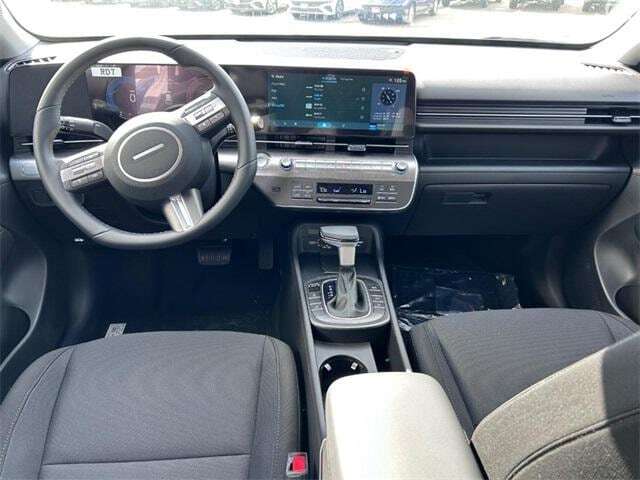 2026 Hyundai Kona SEL Sport AWD Cape Girardeau MO