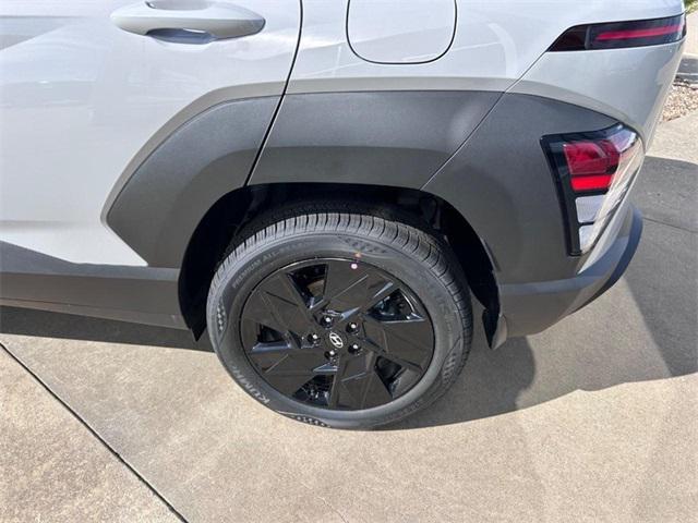 2026 Hyundai Kona SEL Sport AWD Cape Girardeau MO