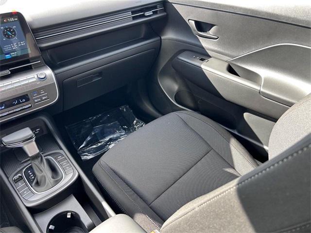 2026 Hyundai Kona SEL Sport AWD Cape Girardeau MO