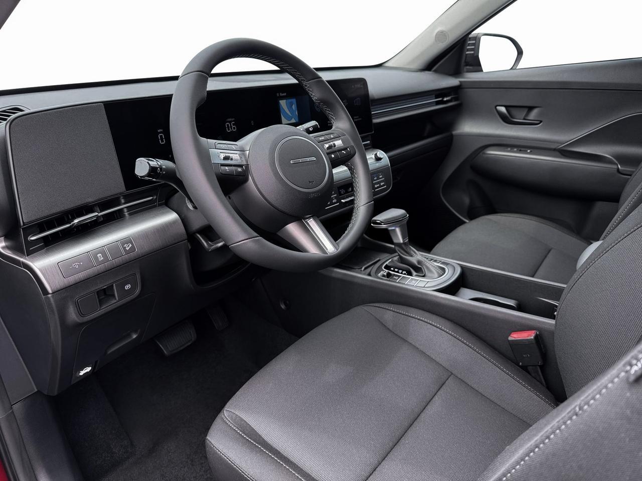 2026 Hyundai Kona SEL Sport AWD Cape Girardeau MO