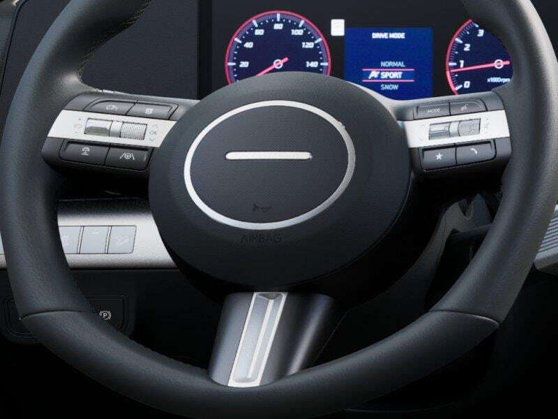 2026 Hyundai Kona SEL Sport AWD Cape Girardeau MO