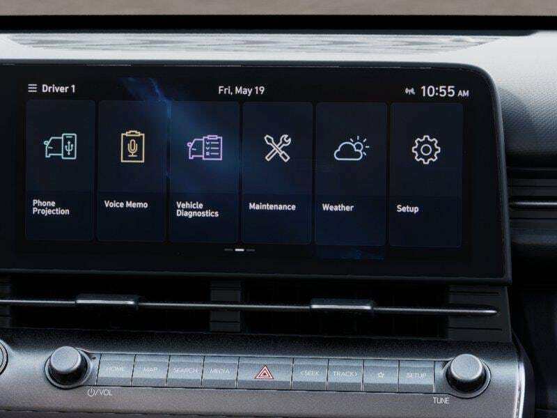 2026 Hyundai Kona SEL Sport AWD Cape Girardeau MO