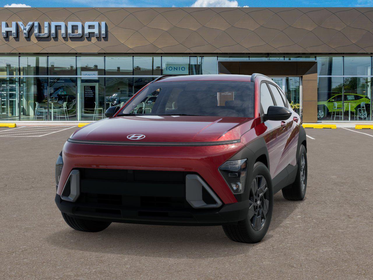 2026 Hyundai Kona SEL Sport AWD Cape Girardeau MO