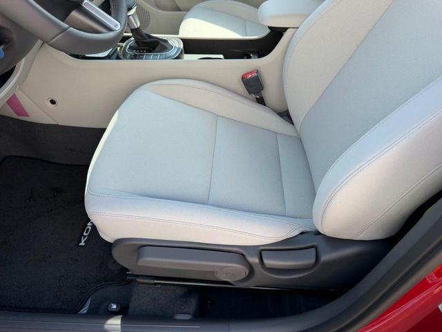 2026 Hyundai Kona SEL Sport AWD Cape Girardeau MO