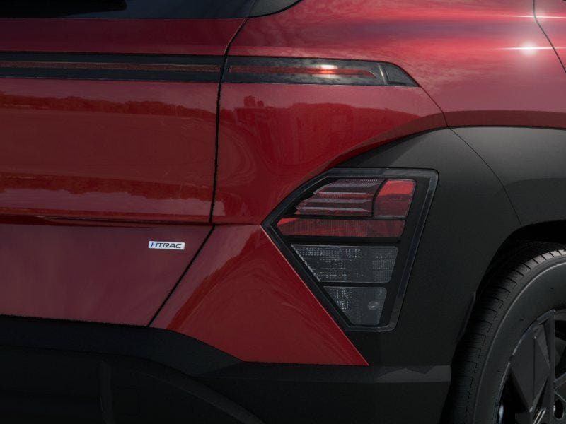 2026 Hyundai Kona SEL Sport AWD Cape Girardeau MO