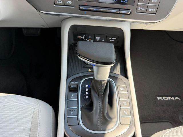2026 Hyundai Kona SEL Sport AWD Cape Girardeau MO