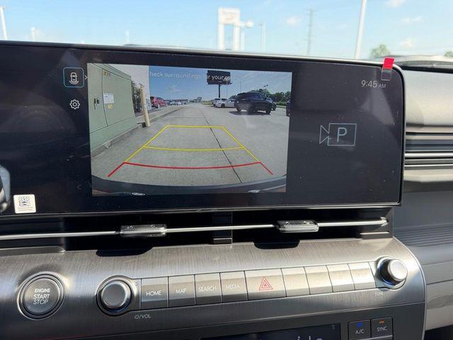 2026 Hyundai Kona SEL Sport AWD Cape Girardeau MO