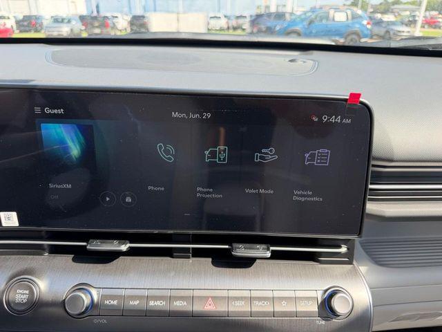 2026 Hyundai Kona SEL Sport AWD Cape Girardeau MO